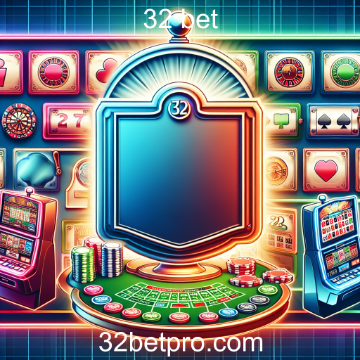 32 bet